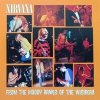 Nirvana From the Muddy Banks of the Wishkah CD
